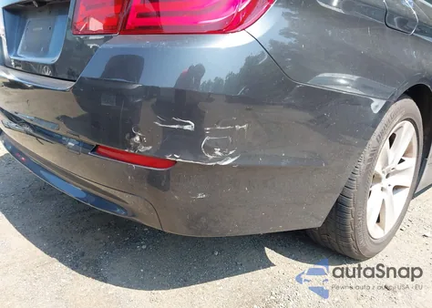 2011 BMW 528I z USA, uszkodzony, nr VIN WBAFR1C52BC746476